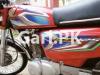 Honda CG 125 2022 for Sale in North Karachi