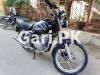 Suzuki GS 150 SE 2021 for Sale in Karachi