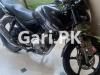Yamaha YBR 125 2017 for Sale in Lahore