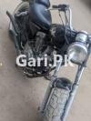 Yamaha Virago 250 2001 for Sale in Karachi