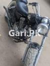 Yamaha Virago 250 2001 for Sale in Malir Halt