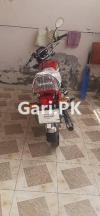 Honda CD 70 2022 for Sale in Faisalabad