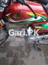 Honda CD 70 2022 for Sale in Lahore