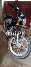 Suzuki GS 150 SE 2022 for Sale in Aligarh Colony
