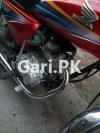 Honda CG 125 2011 for Sale in Allama Iqbal Town