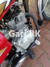 Honda CG 125 2020 for Sale in Islamabad
