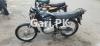 Suzuki GS 150 2018 for Sale in Karachi
