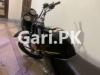 Yamaha YBR 125G 2020 for Sale in Lahore