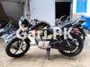 Yamaha YBR 125 2022 for Sale in Karachi