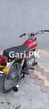 Honda CG 125 1979 for Sale in Karachi