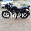 Yamaha YBR 125 2021 for Sale in Karachi