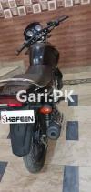 Yamaha YBR 125 2022 for Sale in Sialkot