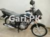 Suzuki GD 110S 2021 for Sale in Islamabad