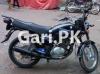 Suzuki GS 150 SE 2012 for Sale in Karachi