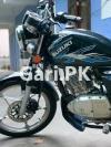 Suzuki GS 150 SE 2018 for Sale in Muzaffarabad