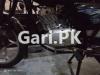 Suzuki GS 150 SE 2018 for Sale in Faisalabad