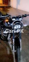 Suzuki GS 150 2014 for Sale in Gulshan-e-Iqbal