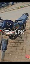Suzuki GS 150 2008 for Sale in Lahore