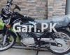 Suzuki GS 150 2022 for Sale in Karachi