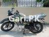 Yamaha YBR 125G 2022 for Sale in Lahore