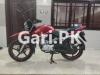 Yamaha YBR 125G 2021 for Sale in Karachi