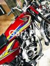 Honda CG 125 2019 for Sale in Rawalpindi