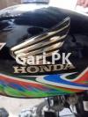 Honda CD 70 2021 for Sale in Hyderabad