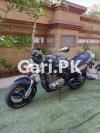 Suzuki GS500E 2003 for Sale in DHA Phase 7