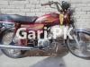 Honda CD 70 2012 for Sale in Multan