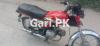 Honda CD 70 2011 for Sale in Lahore