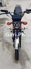 Honda CG 125 2021 for Sale in Others