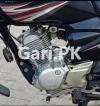 Yamaha YBR 125 2018 for Sale in Karachi