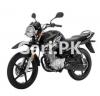 Yamaha YBR 125G 2022 for Sale in Islamabad