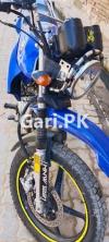 Yamaha YBR 125 2018 for Sale in Multan