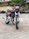 Honda CG 125 2022 for Sale in Mardan