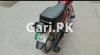 Honda CG 125 2019 for Sale in Rawalpindi