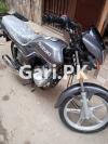 Suzuki GD 110S 2021 for Sale in Nazimabad