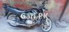 Suzuki GS 150 2018 for Sale in Lahore
