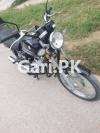 Suzuki GS 150 2017 for Sale in Islamabad