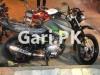 Yamaha YBR 125G 2022 for Sale in Rawalpindi