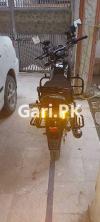 Suzuki GS 150 2021 for Sale in Islamabad