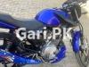 Yamaha YBR 125 2020 for Sale in Quetta