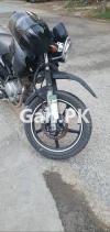 Yamaha YBR 125 2016 for Sale in Jasmine Mall