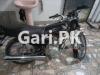 Honda CG 125 2019 for Sale in Gulistan Colony