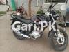 Yamaha YBR 125G 2022 for Sale in Mirpur