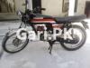 Kawasaki GTO 1990 for Sale in Haripur