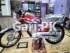 Honda CG 125 2022 for Sale in Karachi