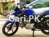 Yamaha YBR 125 2021 for Sale in Karachi