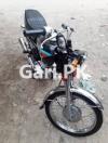 Honda CG 125 2006 for Sale in Nazimabad 5