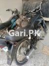Suzuki GS 150 2013 for Sale in North Nazimabad - Block S